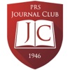 PRS Journal Club artwork