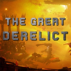 The Derelict does the Dominion War