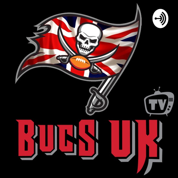 Bucs UK TV