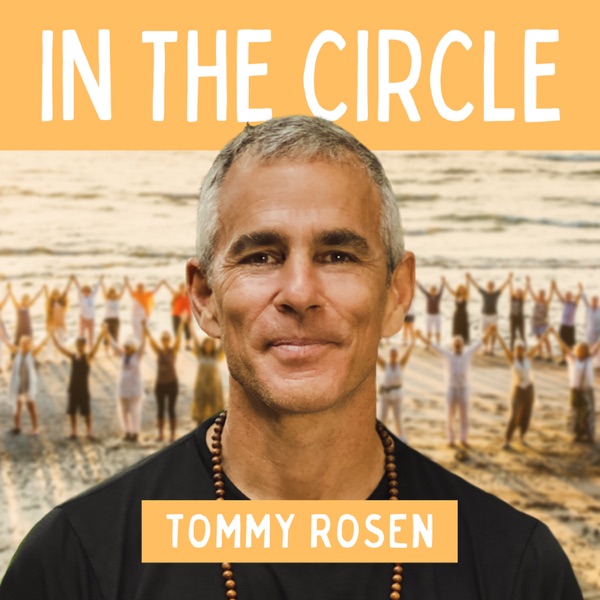 The Recovery 2.0 Power Hour Podcast With Tommy Rosen