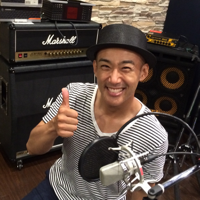 DJ,ベッキーのゆいま~るRadio! podcast