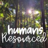 Humans Resourced artwork