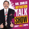 Mr. Smiles Motivation Talk Show - Vinney Chopra artwork