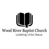 Wood River Baptist Church artwork