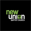New Union Baptist Church artwork