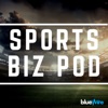 Sports Biz Pod artwork