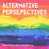 Alternative Perspectives podcast
