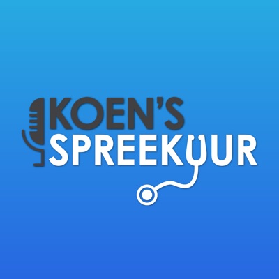 Koen's Spreekuur