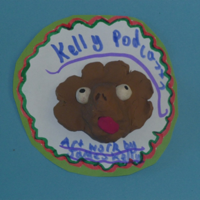 Kelly Podcasts podcast