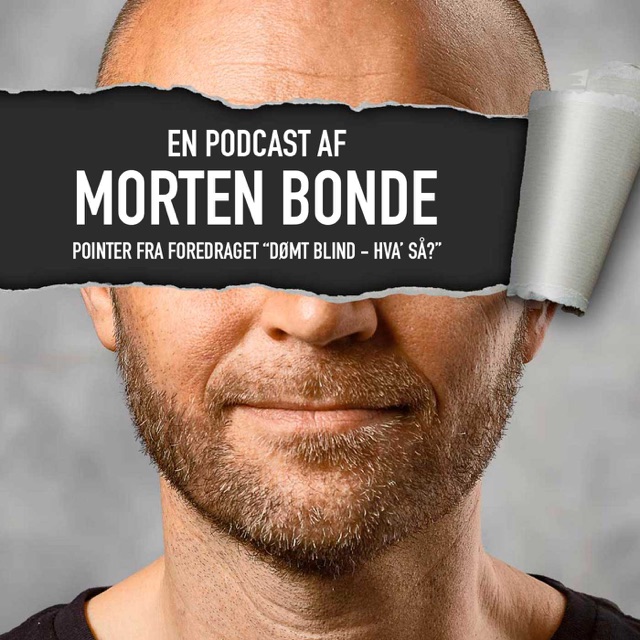 Morten Bonde Podcast |