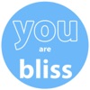 You Are Bliss artwork