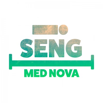 I seng med NOVA I seng med NOVA