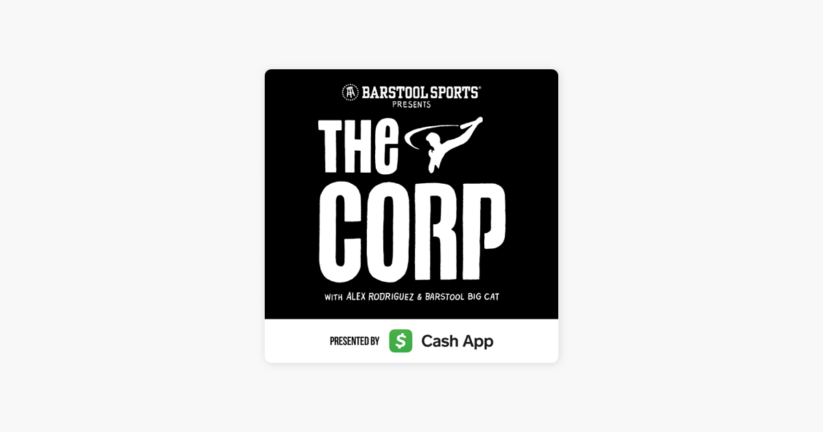 The Corp On Apple Podcasts The Corp On Apple Podcasts