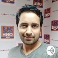 MJ Tarun podcast