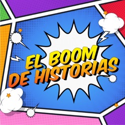 El Boom de Historias