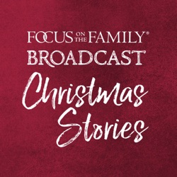 Season 7. Episode 4: How Parenting Can Bless Your Christmas
