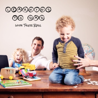 Learning To Dad with Tyler Ross podcast