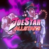 Joestar Allstars artwork