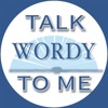 Talk Wordy To Me Podcast artwork