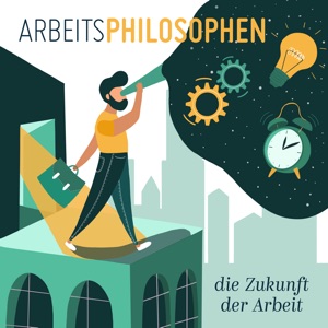 Stell dir vor es gäbe keine Werbung - Frédéric Laloux Autor von Reinventing Organizations