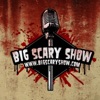 Big Scary Show artwork