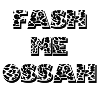 Fash Me Ossah podcast