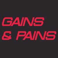 Gains & Pains podcast