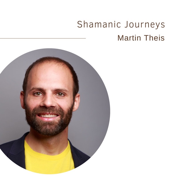 78. Shamanic Journeys | Martin Theis photo