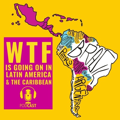 WTF is Going on in Latin America & The Caribbean:Teri Mattson/Popular Resistance