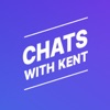 Chats with Kent C. Dodds artwork