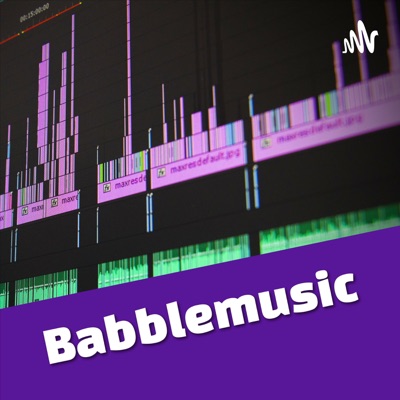 Babblemusic