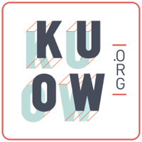KUOW Newsroom podcast