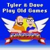 TADPOG: Tyler and Dave Play Old Games artwork