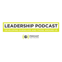 Faith Promise Leadership Podcast podcast