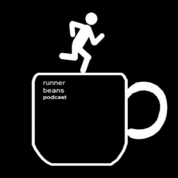Runner Beans Podcast Artwork