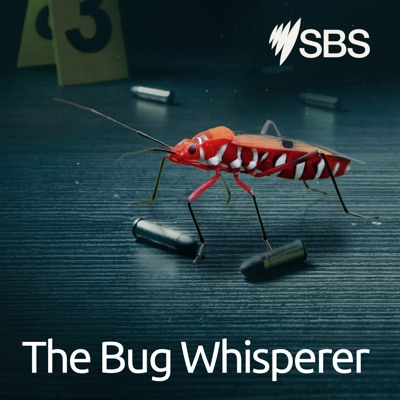 The Bug Whisperer - The Bug Whisperer:SBS