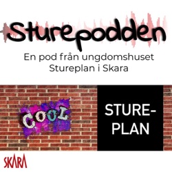 Sturepodden Avsnitt I Skidbacken & Frusna Fötter