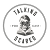 Talking Scared - Neil McRobert