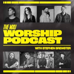 Creating Authentic Worship Moments with Jordan Howerton