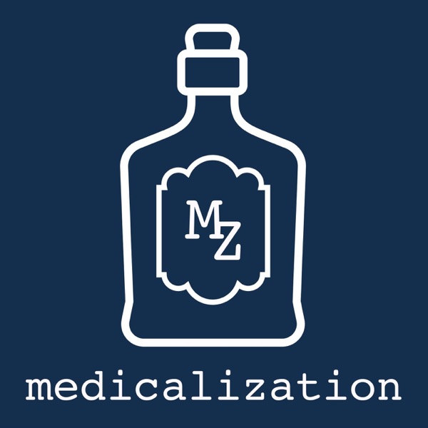 Medicalization Artwork