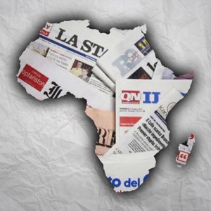 Rassegna stampa africana - Puntata del 12/10/2019