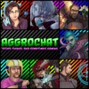 AggroChat: Tales of the Aggronaut Podcast artwork