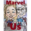 Marvel Us! artwork