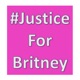 MC Castille's Justice for Britney