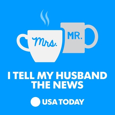 I Tell My Husband The News:USA Today | Wondery