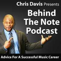 Behind The Note Podcast podcast