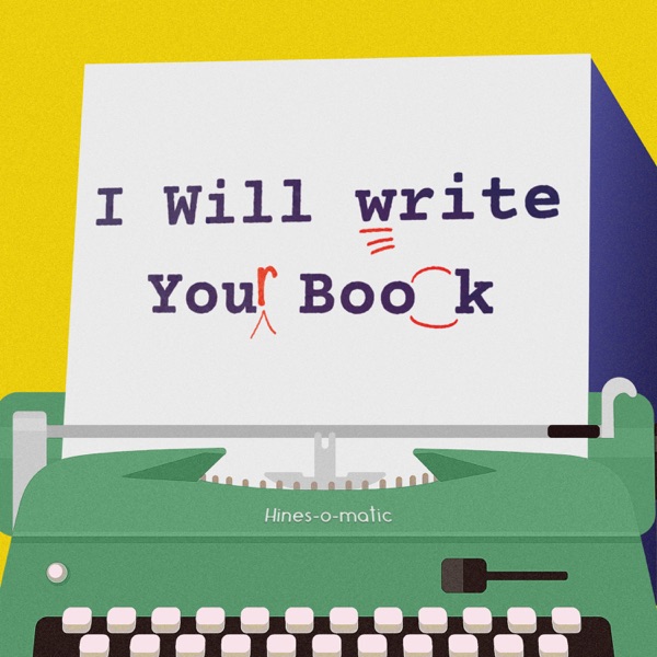 I Will Write Your Book