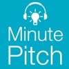 Minute Pitch - top startups artwork