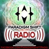 Paradigm Shift Radio artwork