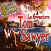 Audiolibro Le avventure di Tom Sawyer - Mark Twain - Audiolibri Locanda Tormenta